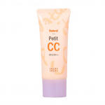 Natural Petit CC Cream