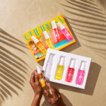 Perfume Mist Set Cheirosa Discovery 1