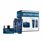 Homme Force Supreme Routine Skincare Set