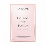 La Vie Est Belle Vanille Nude