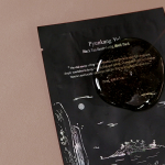 Black Tea Revitalizing Mask Pack