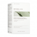 Madagascar Centella Retinol 0.2 Boosting Shot Ampoule
