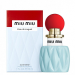 L&rsquo;Eau De Muguet EDP