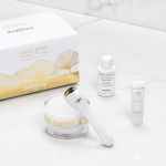 Sisle&yuml;a L&rsquo;int&eacute;gral Anti-&Acirc;ge Eyes And Lips Contour Cream Discovery Program