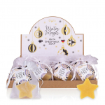 Winter Magic Soap White Tea