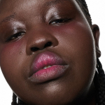 Powder Kiss Lip + Cheek Mousse