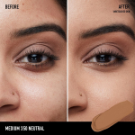 Barepro All Over Skin Perfecting Concealer