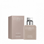 Eternity For Men Suede Essence Parfum Intense