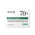 Heartleaf 70 Intense Calming Cream