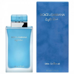 Light Blue Eau Intense