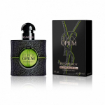 Black Opium Illicit Green