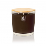 Handmade Candle  Sandalo e Mirra