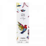 L'Eau R&ecirc;v&eacute;e d'Eliya