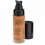 Satin Dream Foundation