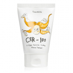 Collagen Ceramide Coating Hair Protein Treatment