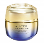 Uplifting And Firming Advanced Cream