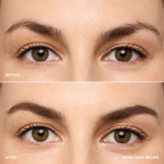 Long-Wear Brow Pencil Refill
