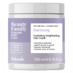 Harmony Hydrating Brightening Hair Mask
