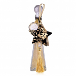 Winter Magic Vanilla Shower Gel