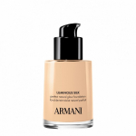 Luminous Silk Liquid Foundation