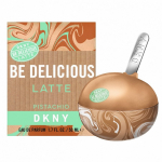 Be Delicious Caf&eacute; Pistachio Latte