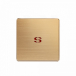 L'orchid&eacute;e Highlighter