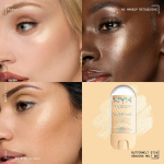 Buttermelt Glow Boosting Stix