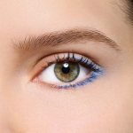 Kajal Excess Longwear Smoky Eye Liner