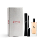 Eyes To Kill & S&igrave; Eau De Parfum Holiday Set