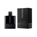 Luna Rossa Black