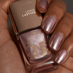 ICONails Gel Lacquer