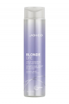 Blonde Life Violet Shampoo