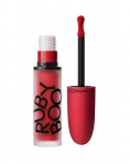 Powder Kiss Liquid Lipcolour