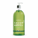Marseille Liquid Soap Mint Lemon