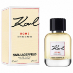 Karl Rome Divino Amore