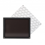 Freedom System Flexi Palette Black