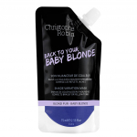 Shade Variation Mask Baby Blonde
