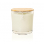 Handmade Candle The Bianco