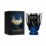 Invictus Victory Elixir
