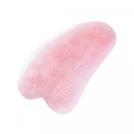 Gua Sha Heart Stone