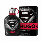 Hugo Superman X Hugo