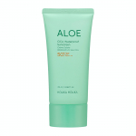 Aloe Cica Waterproof Sunscreen SPF 50+