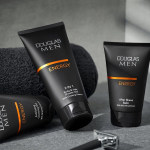 MEN Body And Hair Shower Gel Energy