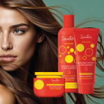 Deep Nourishing Conditioner Dzintari