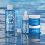 Nordic Hydra [L&auml;hde] Hydrating Eye Gel Cream