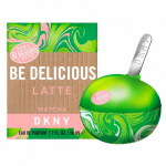 Be Delicious Caf&eacute; Matcha Latte