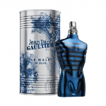 Le Male In Blue