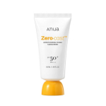 Zero-Cast Moisturizing Finish Sunscreen SPF 50 PA++++