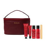 Seasonal Charming Winter Beauty Case Essentials