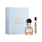 Miumiu Miutine Eau De Parfum 30 ml Set